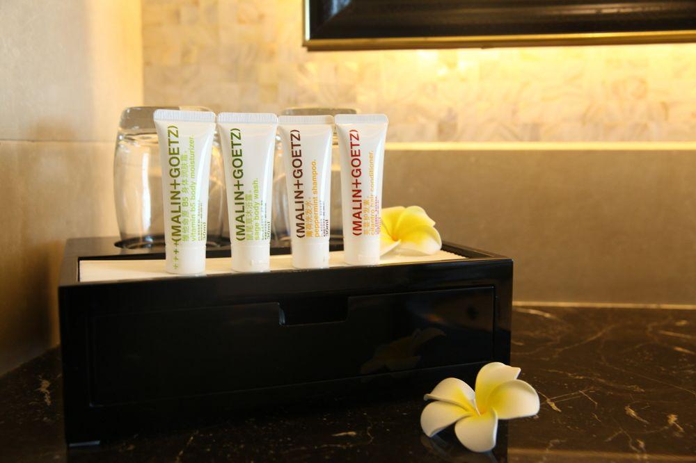 Le Meridien Yixing Hotel Экстерьер фото