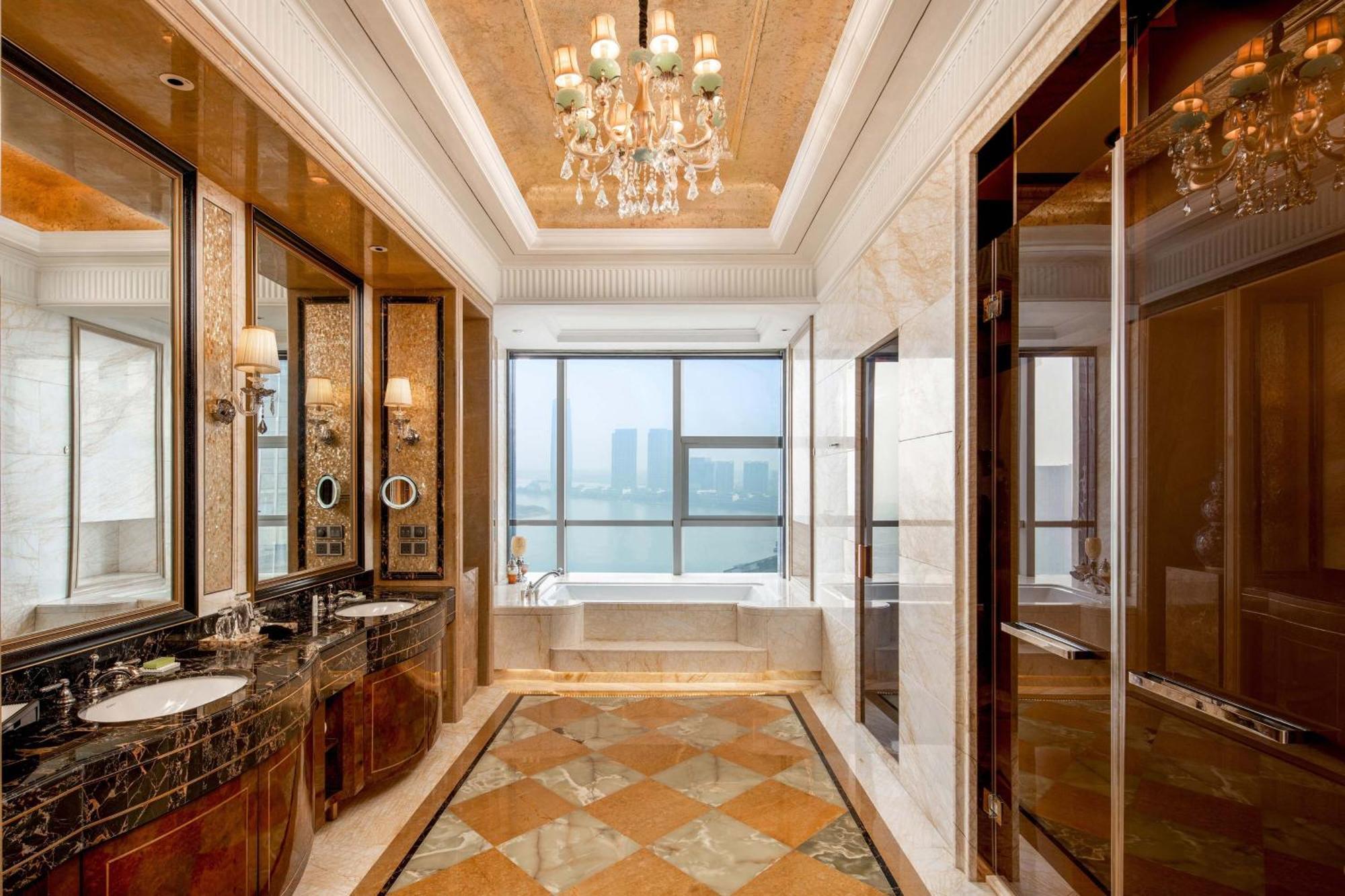 Le Meridien Yixing Hotel Экстерьер фото