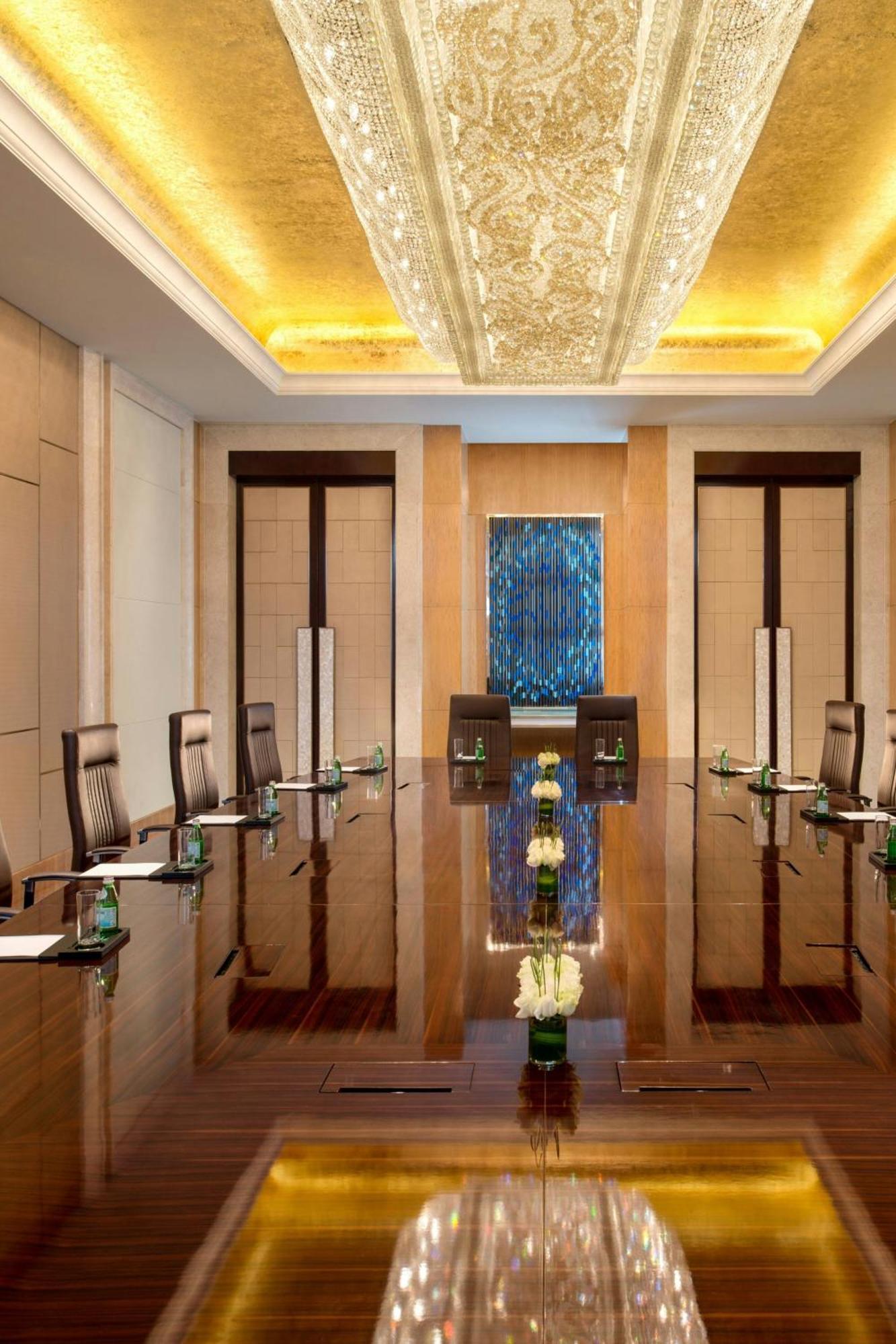Le Meridien Yixing Hotel Экстерьер фото