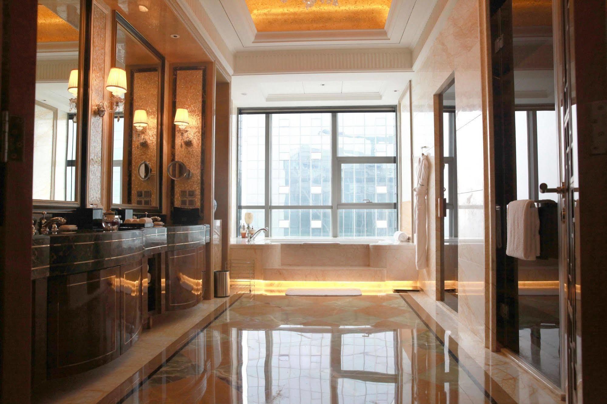 Le Meridien Yixing Hotel Экстерьер фото